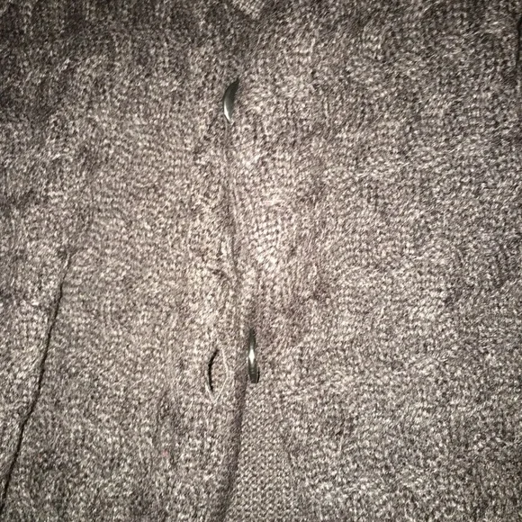 NWT Kim Rogers Cardigan - Picture 2 of 5